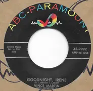 Vince Martin - Goodnight, Irene
