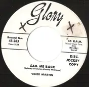 Vince Martin - Keep A-Movin'