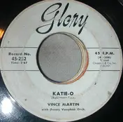 Vince Martin - Katie-O