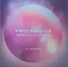 LP - Vince Mendoza & Metropole Orchestra - Olympians