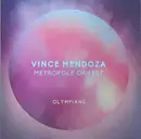 LP - Vince Mendoza & Metropole Orchestra - Olympians