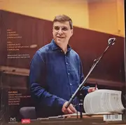 LP - Vince Mendoza & Metropole Orchestra - Olympians