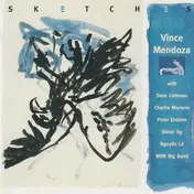 Vince Mendoza - Sketches