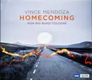 CD - Vince Mendoza & WDR Big Band Köln - Homecoming