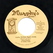 Vince Murphy - Lucky Strikes Again