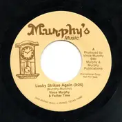 Vince Murphy