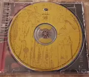 CD - Vince Neil - Carved In Stone