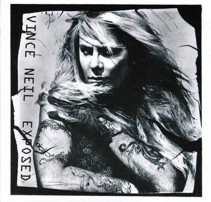 Vince Neil - Exposed