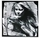 CD - Vince Neil - Exposed