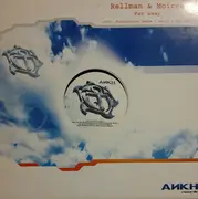 12inch Vinyl Single - Vince Rellman & Jean Moiree - Far Away