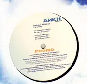 12inch Vinyl Single - Vince Rellman & Jean Moiree - Far Away - Promo