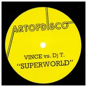 Vince - Superworld