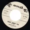 7'' - Vince Maloy - Hubba Hubba Ding Ding / Crazy About You - Rockabilly