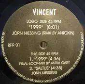 Vincent - 1999