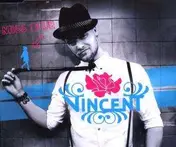 Vincent - Miss Blue/Premium