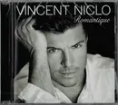 CD - Vincent Niclo - Romantique