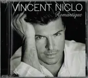 CD - Vincent Niclo - Romantique