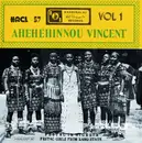 LP - Vincent Ahehehinnou - Best Woman - Ltd. Ed., Gatefold, 180g, Poster Incl.