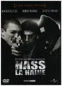 Vincent Cassel - Hass / La Haine