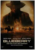 Vincent Cassel - Blueberry und der Fluch der Dämonen / Blueberry