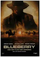 Vincent Cassel / Juliette Lewis a.o. - Blueberry und der Fluch der Dämonen / Blueberry