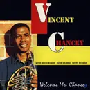 CD - Vincent Chancey - Welcome Mr. Chancey