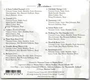 CD - Vincent Cross - A Town Called Normal