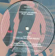 Vincent De Moor - Fly Away