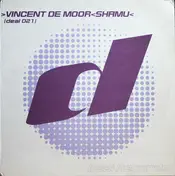 Vincent de Moor - Shamu