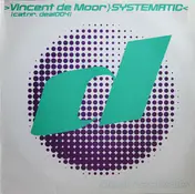 Vincent de Moor - Systematic