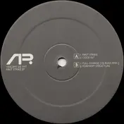 Vincent De Wit - First Strike EP