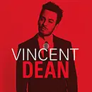 CD - Vincent Dean - Colours For Jasmin - Digipak