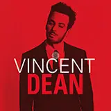 Vincent Dean - Colours For Jasmin