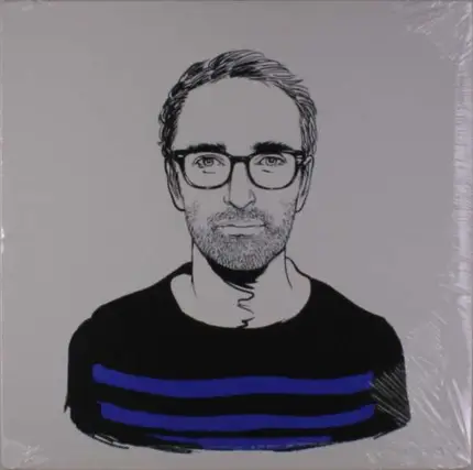 Vincent Delerm - À Présent