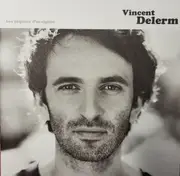 CD - Vincent Delerm - Les Piqûres D'Araignée