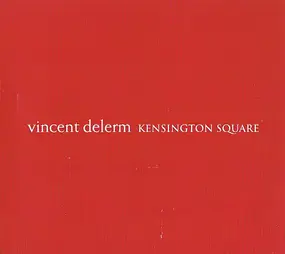 Vincent Delerm - Kensington Square