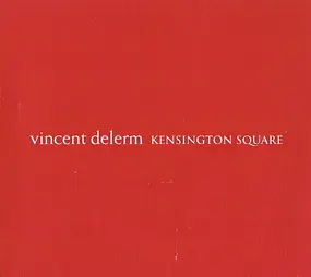 Vincent Delerm - Kensington Square