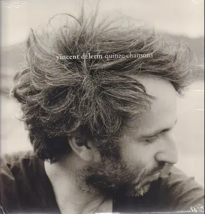 Vincent Delerm - Quinze Chansons