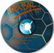 CD - Vincent D'Hondt - Der Ball - Original Soundtrack