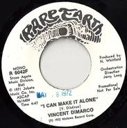 Vincent DiMirco - I Can Make It Alone