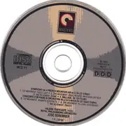 CD - d'Indy , Fauré , Saint-Saëns - Symphony On A French Mountain Air In G, Op. 25 / Ballade, Op. 19 / Concerto For Piano & Orchestra No. 2 In G Minor, Op. 22