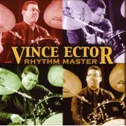 CD - Vincent Ector - Rhythm Master