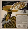 LP - Vincent Fiorino - The Golden tuba