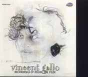 Vincent Gallo - Recordings of Music for Film
