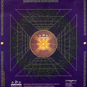 12inch Vinyl Single - Vincent Garcia - Induction Ritual / Outsider