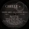 12'' - Vincent Green - Takeover