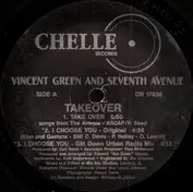 Vincent Green