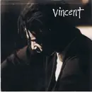 CD - Vincent Henry - Vincent