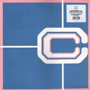 12inch Vinyl Single - Vincent Kriek - Solar Power