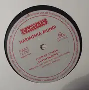 10'' - Lübeck / Pachelbel / Bach - Musik Für Cembalo